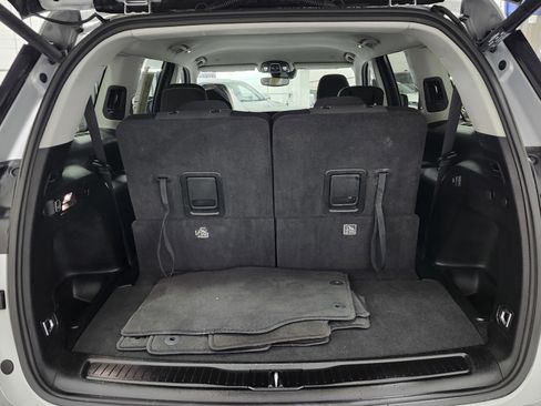 Used 2023 Jeep Grand Cherokee L Laredo w/ Luxury Tech Group I image 23