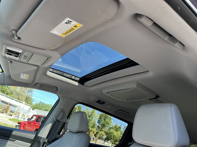 Used 2019 Honda Odyssey EX-L image 33