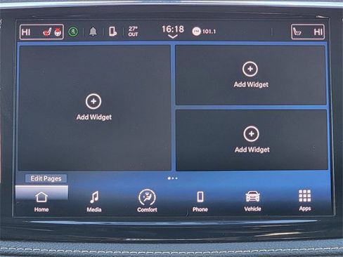 Certified 2022 Chrysler Pacifica Touring-L image 29