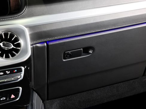 Used 2022 Mercedes-Benz G 63 AMG 4MATIC image 51