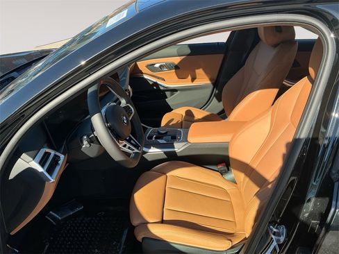 New 2026 BMW M340i xDrive w/ Premium Package image 9