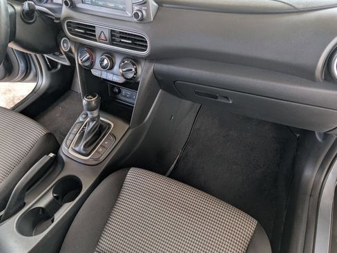 Used 2020 Hyundai Kona SEL Plus image 21