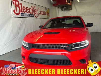 Used 2023 Dodge Charger GT