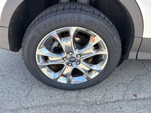 Used 2013 Ford Escape SEL FWD image 14