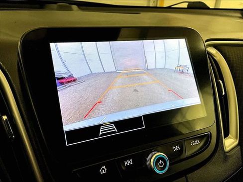 Used 2024 Chevrolet Malibu LT FWD image 21