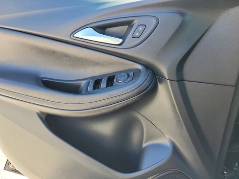 Used 2025 Buick Encore GX Preferred image 20