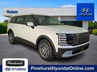 New 2026 Hyundai Palisade SE