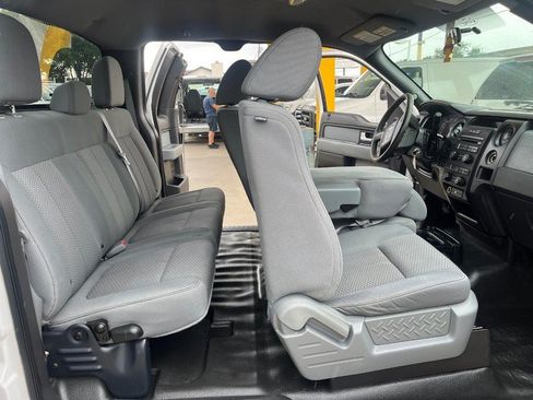 Used 2014 Ford F150 XL w/ Power Equipment Group RWD image 7
