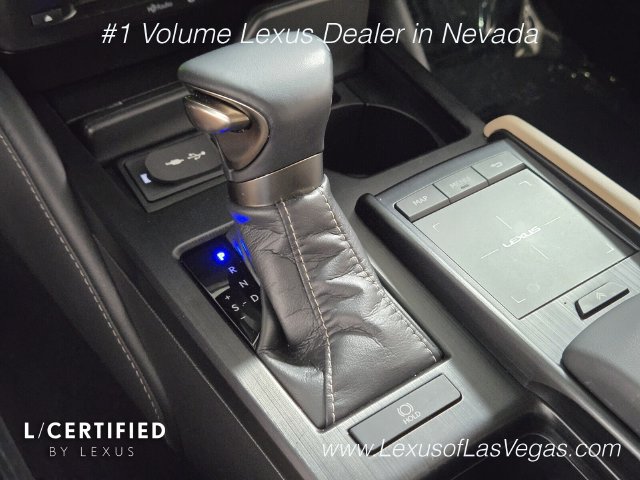 Used 2020 Lexus ES 350 w/ Premium Package FWD image 36
