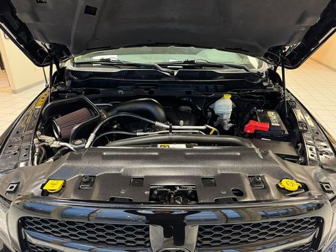 Used 2015 RAM 1500 Express image 66