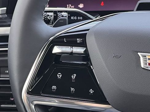 Certified 2026 Cadillac Escalade Sport w/ Touring Package image 16