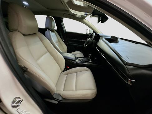 Used 2025 MAZDA CX-30 AWD 2.5 S w/ Preferred Package image 33