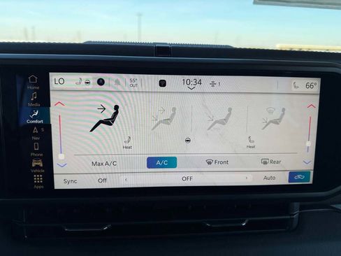 New 2025 Jeep Gladiator Rubicon image 36