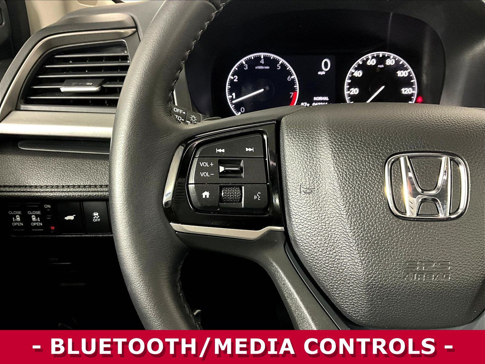 Used 2025 Honda Odyssey EX-L image 11