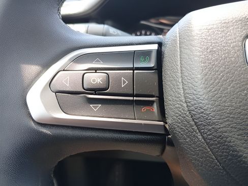 Used 2023 Jeep Compass Latitude AWD/4WD image 20
