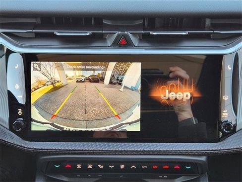 New 2026 Jeep Cherokee Limited image 14