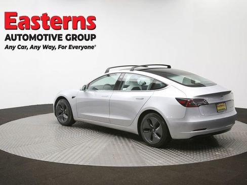 Used 2018 Tesla Model 3 Long Range image 59