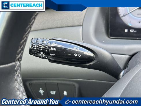 Used 2024 Hyundai Tucson Limited AWD/4WD image 22