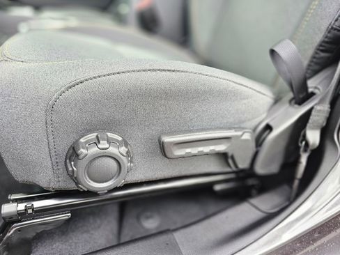 New 2026 Jeep Wrangler Sport image 22