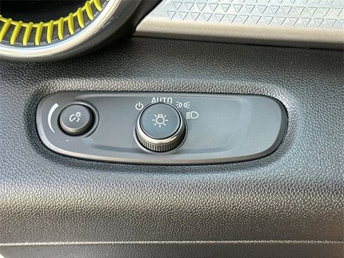 Used 2024 Chevrolet Trax LT w/ Driver Confidence Package image 16