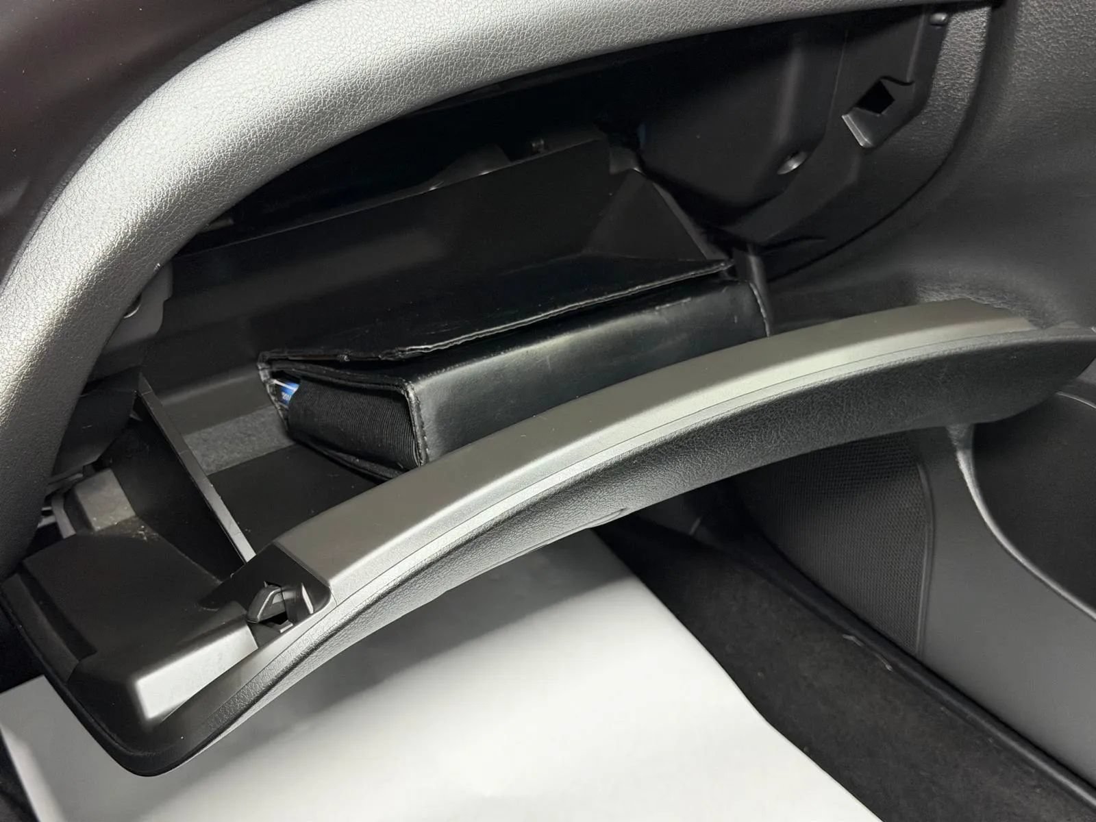 Used 2014 Subaru Impreza WRX Hatchback AWD/4WD image 33