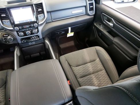 New 2026 RAM 1500 Big Horn image 14