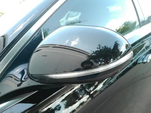 Used 2024 Mercedes-Benz S 580e 4MATIC Sedan image 18