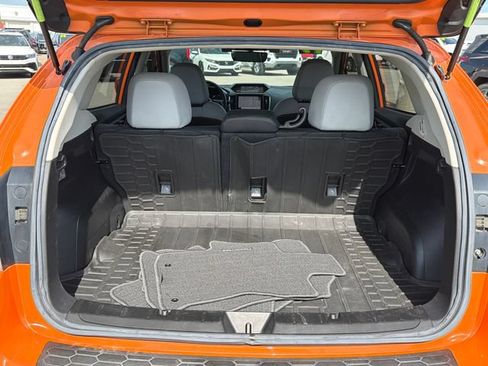 Used 2019 Subaru Crosstrek 2.0i Limited w/ Moonroof Package w/Navigation AWD/4WD image 29