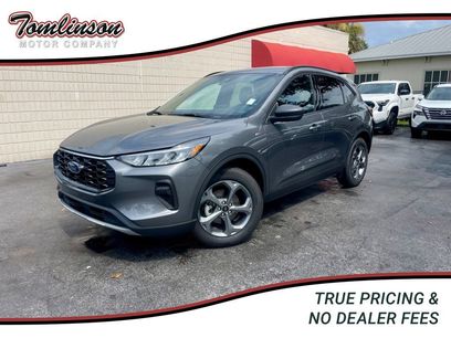 Used 2026 Ford Escape ST-Line