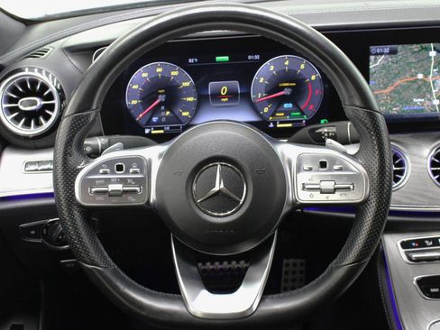 Used 2020 Mercedes-Benz CLS 450 w/ Premium Package image 55