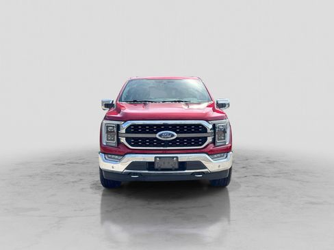 Used 2021 Ford F150 King Ranch AWD/4WD image 12