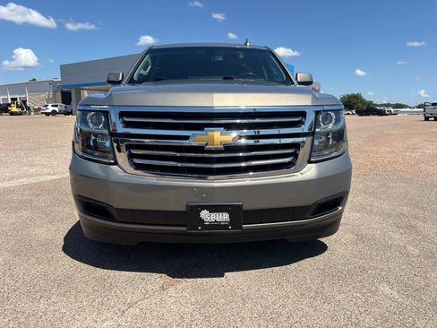 Used 2019 Chevrolet Tahoe LS RWD image 9