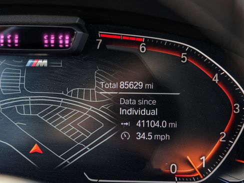 Used 2020 BMW 750i xDrive w/ Executive Package image 19