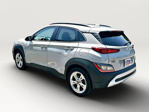 Used 2023 Hyundai Kona SEL w/ Cargo Package FWD image 6