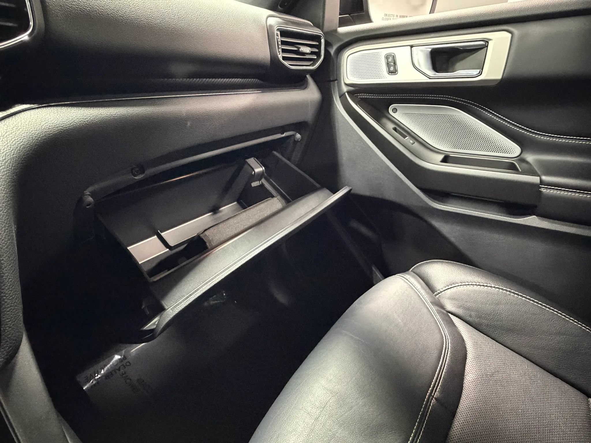 Used 2020 Ford Explorer ST w/ ST Street Pack AWD/4WD image 23