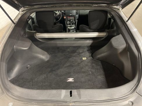 Used 2012 Nissan 370Z Coupe image 5