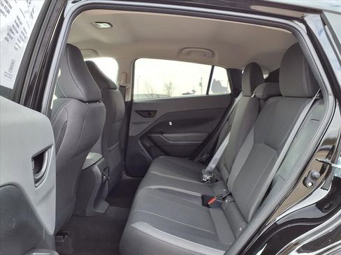 New 2026 Subaru Crosstrek 2.0i Premium image 16