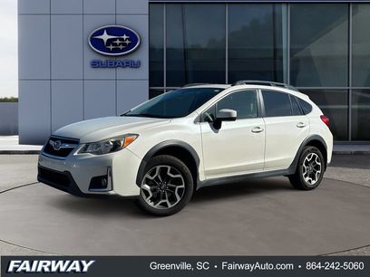 Used 2016 Subaru Crosstrek 2.0i Premium