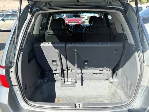 Used 2007 Honda Odyssey EX-L image 24