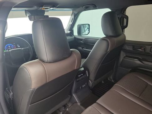 Used 2024 Toyota Land Cruiser 1958 AWD/4WD image 14
