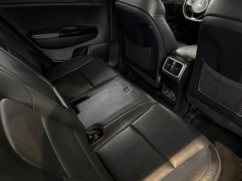 Used 2018 Kia Sportage SX image 31