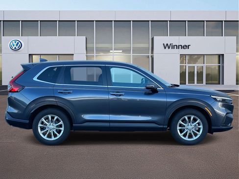 Used 2024 Honda CR-V EX-L image 6