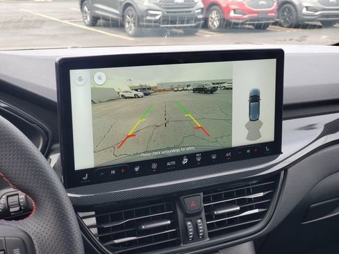 Used 2024 Ford Escape ST-Line w/ Tech Pack #1 image 19