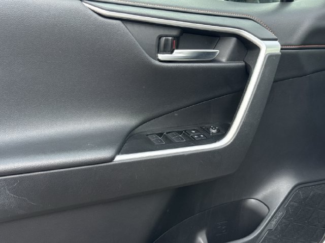 Used 2024 Toyota RAV4 Adventure AWD/4WD image 25
