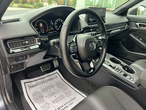 Used 2026 Honda Civic Sport image 21