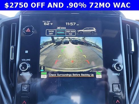 New 2026 Subaru Forester Wilderness image 20