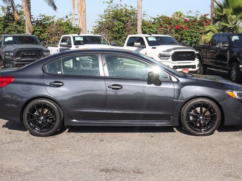 Used 2019 Subaru WRX Premium AWD/4WD image 10