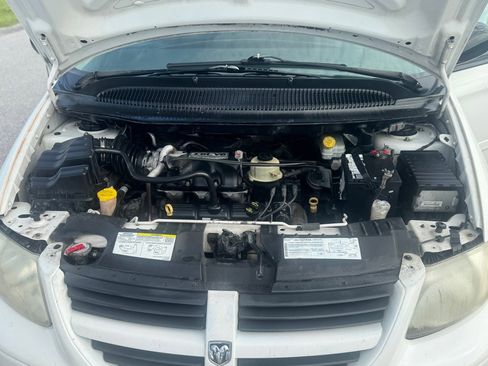 Used 2007 Dodge Grand Caravan SXT image 17