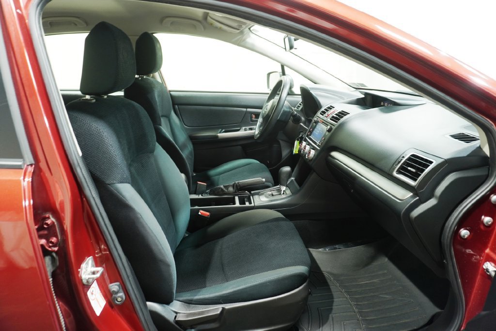 Used 2015 Subaru Impreza 2.0i AWD/4WD image 14