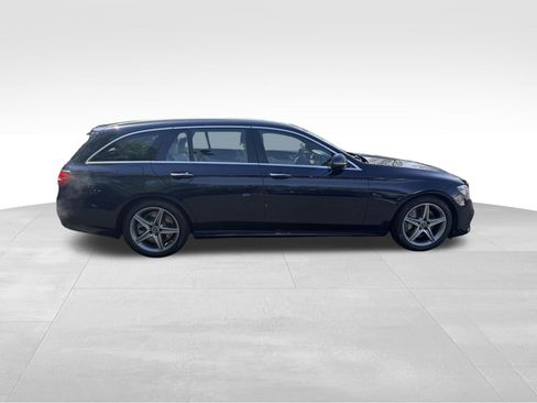 Used 2019 Mercedes-Benz E 450 4MATIC Wagon image 29